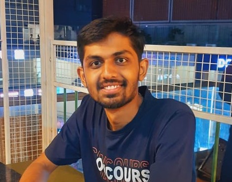 Kritarth Joshi